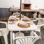 Caleta De Interian Loft Sasy 아파트
