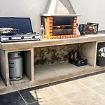 Caleta De Interian Loft Sasy 아파트 로스실로스
