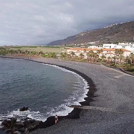 아파트 Caleta De Interian Loft Sasy