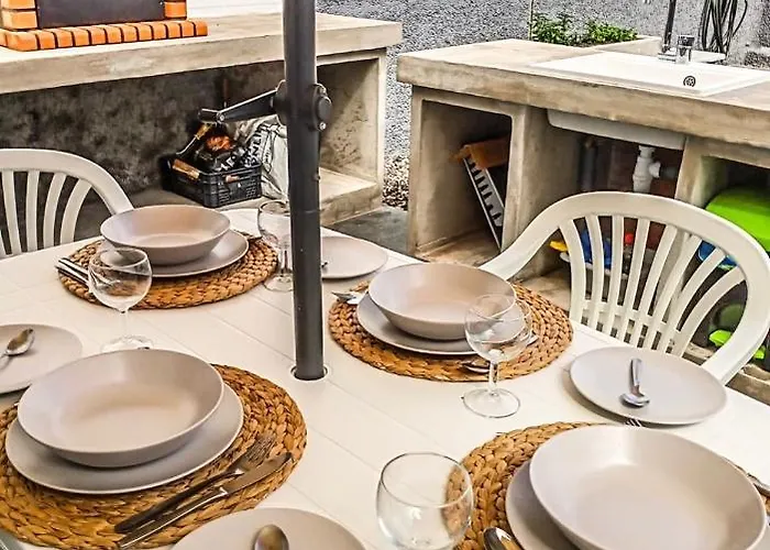 Caleta De Interian Loft Sasy