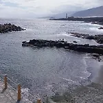 Lejlighed Caleta De Interian Loft Sasy Los Silos