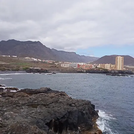 Caleta De Interian Loft Sasy *