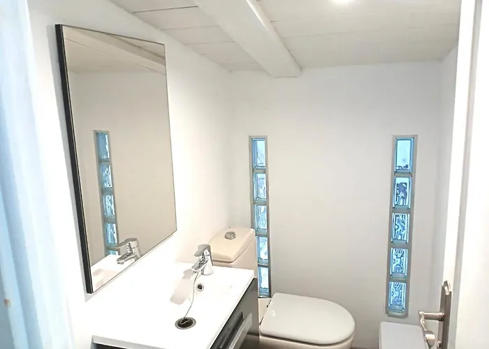 Appartement Caleta De Interian Loft Sasy Los Silos