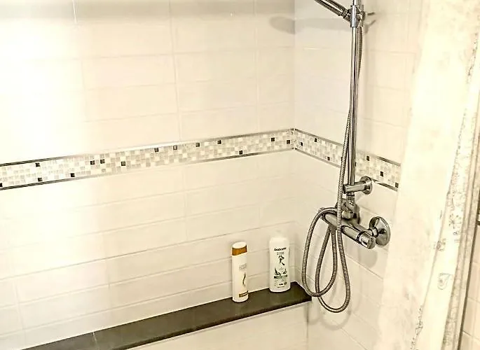 Caleta De Interian Loft Sasy Appartement *