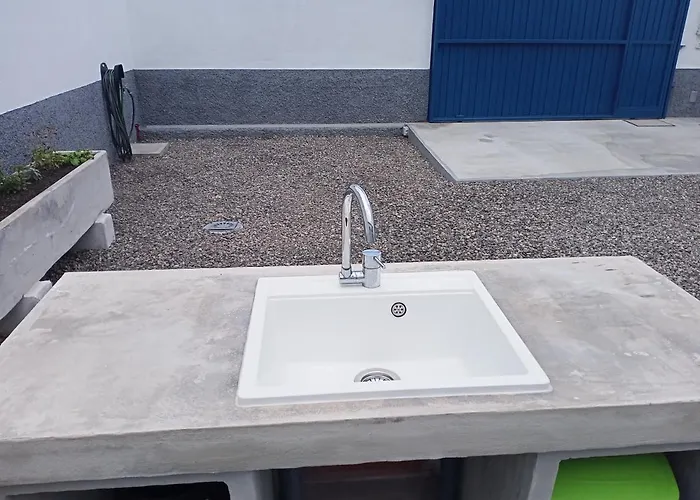 Caleta De Interian Loft Sasy *