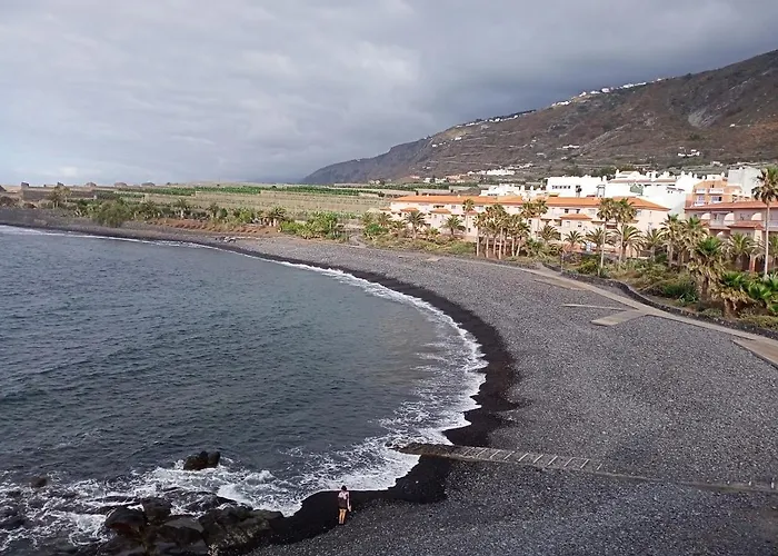 Appartement Caleta De Interian Loft Sasy