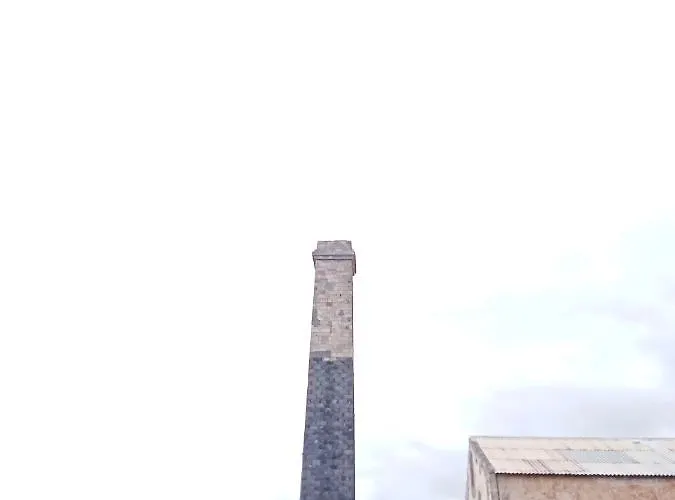 Appartement Caleta De Interian Loft Sasy *