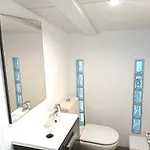 Апартаменты Caleta De Interian Loft Sasy Лос-Силос