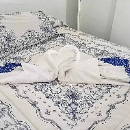 Apartment Caleta De Interian Loft Sasy *