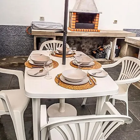 Caleta De Interian Loft Sasy Апартаменты