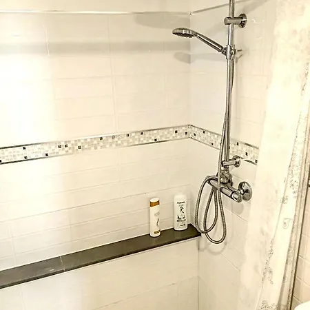 Caleta De Interian Loft Sasy Appartement *