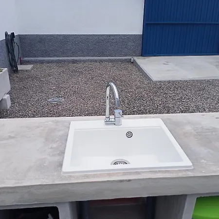 Caleta De Interian Loft Sasy *