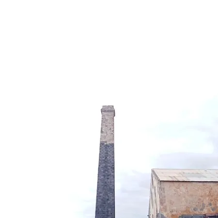 Апартаменты Caleta De Interian Loft Sasy *