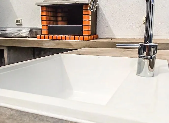 Caleta De Interian Loft Sasy