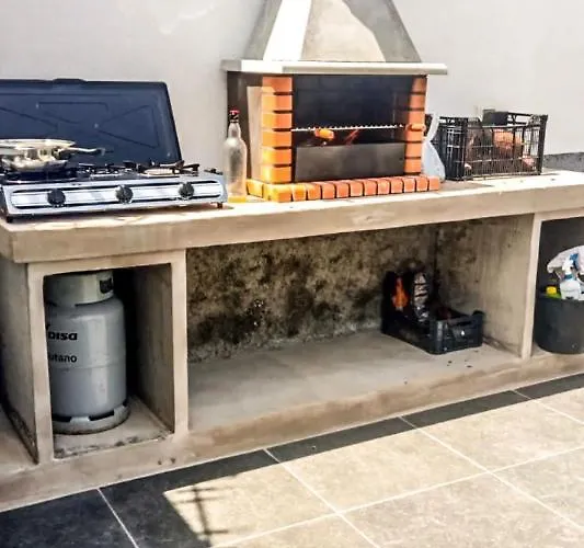 Caleta De Interian Loft Sasy Lägenhet Los Silos