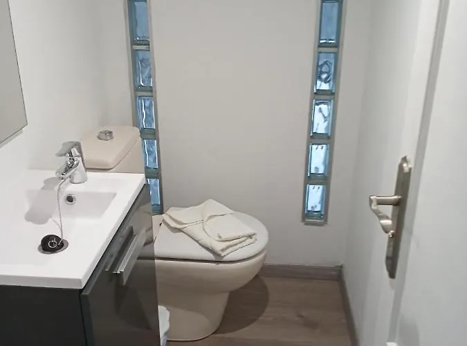 Caleta De Interian Loft Sasy Los Silos